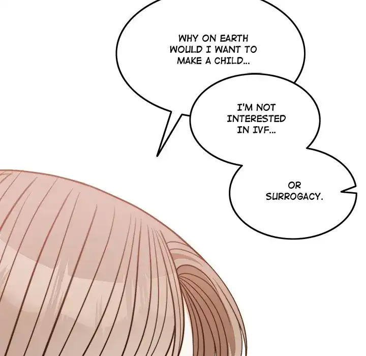 Pregnancy Contract Chapter 3 - Page 136