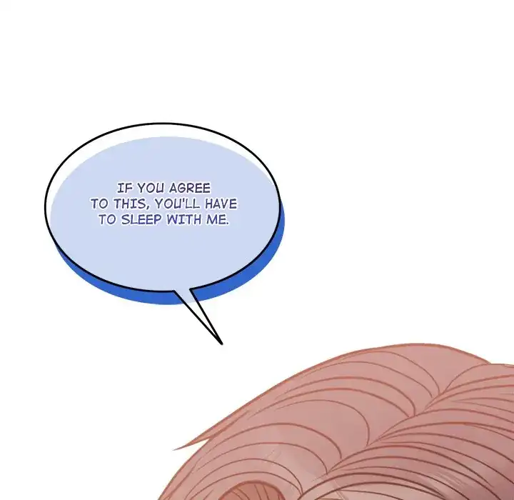 Pregnancy Contract Chapter 3 - Page 138