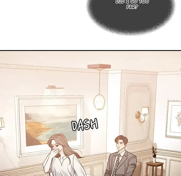 Pregnancy Contract Chapter 3 - Page 154