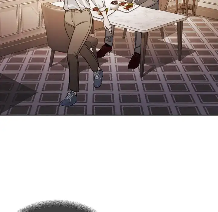 Pregnancy Contract Chapter 3 - Page 155