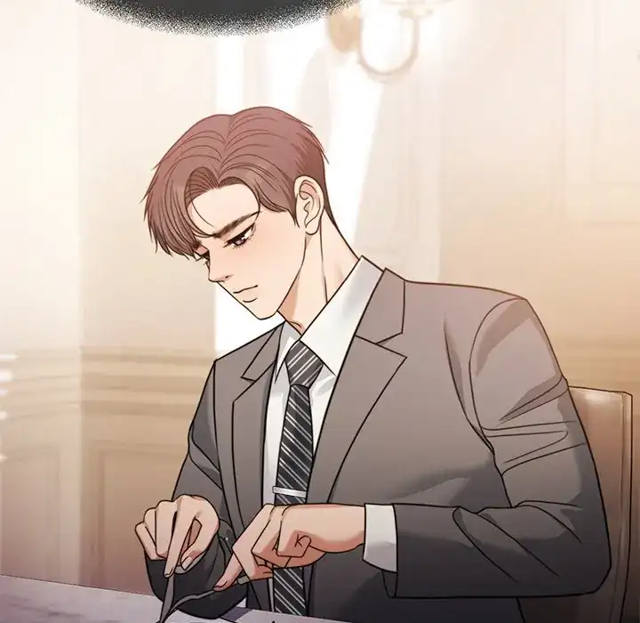 Pregnancy Contract Chapter 3 - Page 158