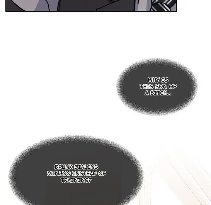 Pregnancy Contract Chapter 3 - Page 166