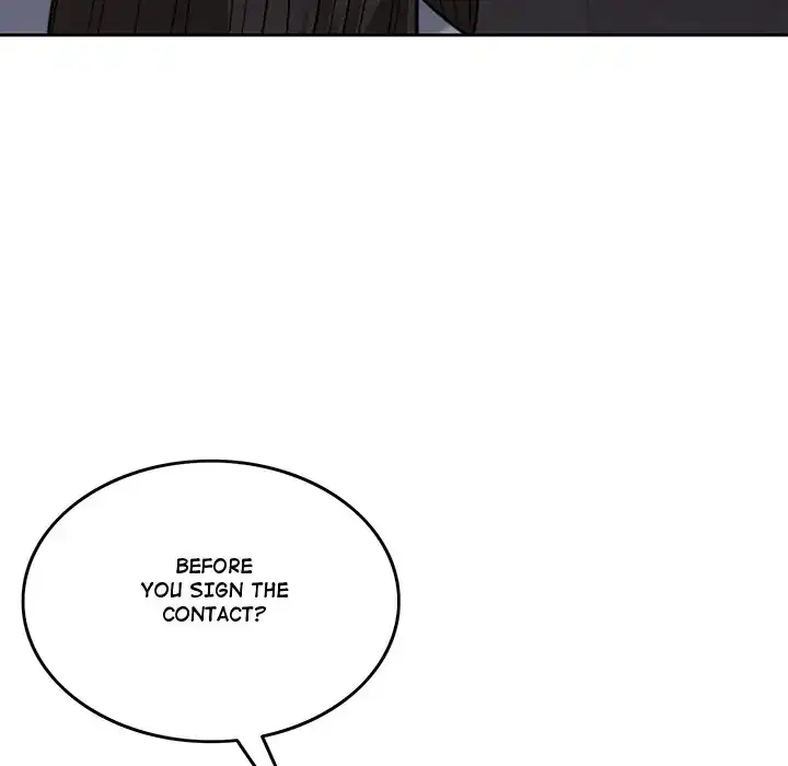 Pregnancy Contract Chapter 3 - Page 191