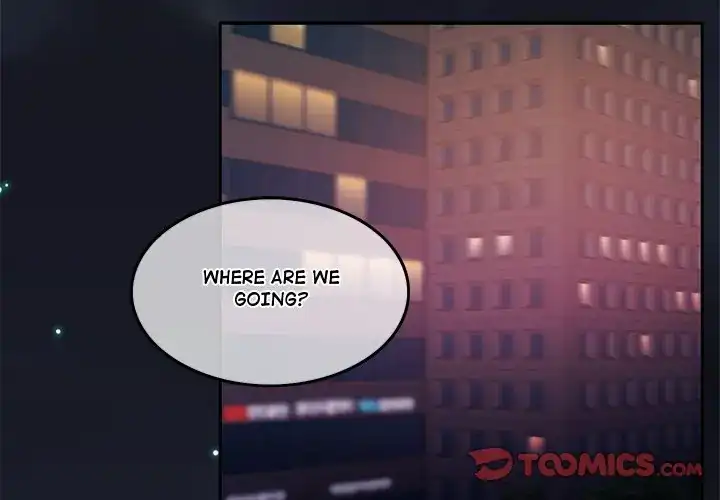 Pregnancy Contract Chapter 4 - Page 4