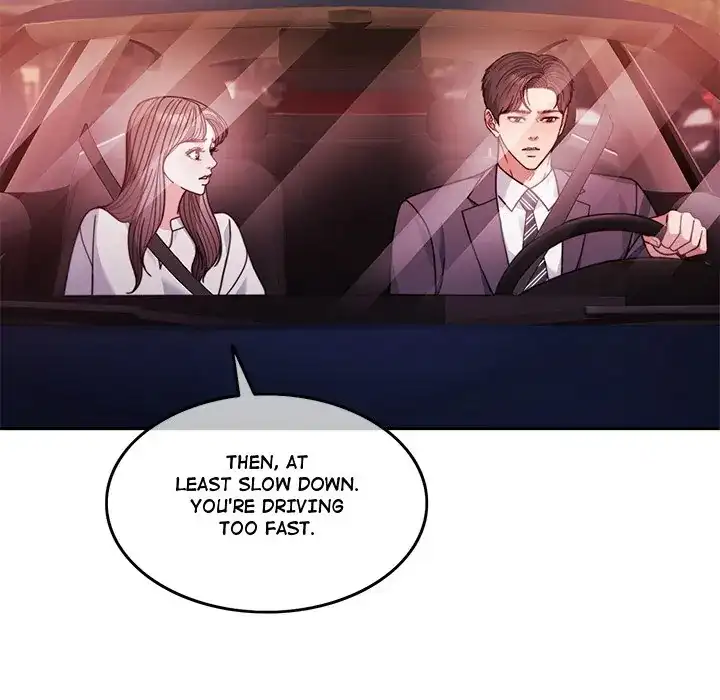 Pregnancy Contract Chapter 4 - Page 10