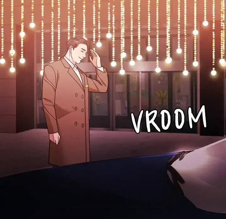 Pregnancy Contract Chapter 4 - Page 19