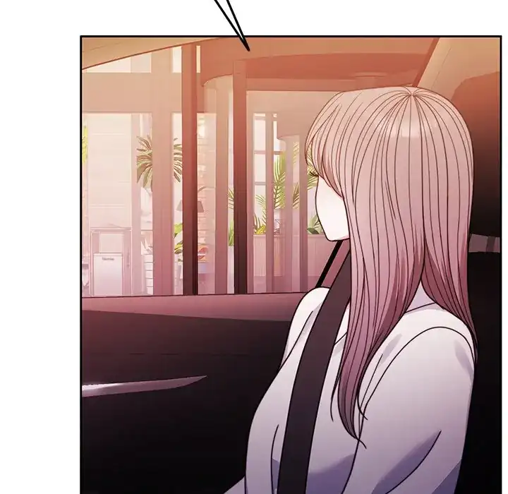 Pregnancy Contract Chapter 4 - Page 21