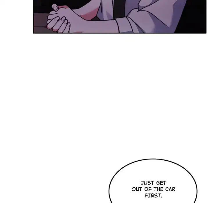 Pregnancy Contract Chapter 4 - Page 22