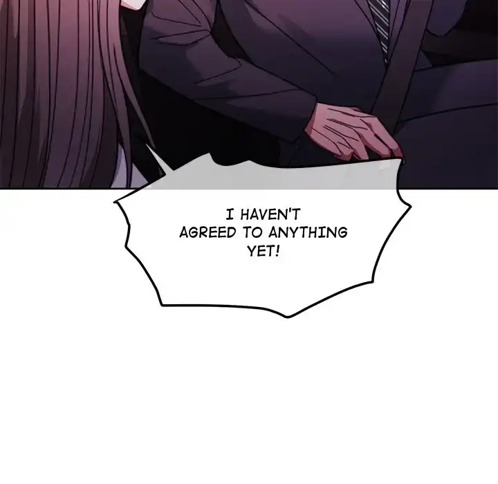 Pregnancy Contract Chapter 4 - Page 24