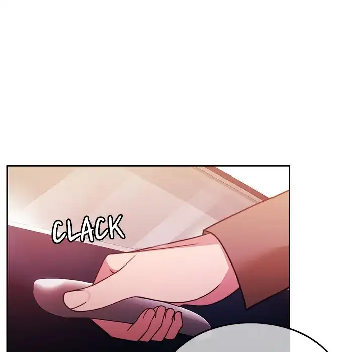 Pregnancy Contract Chapter 4 - Page 25