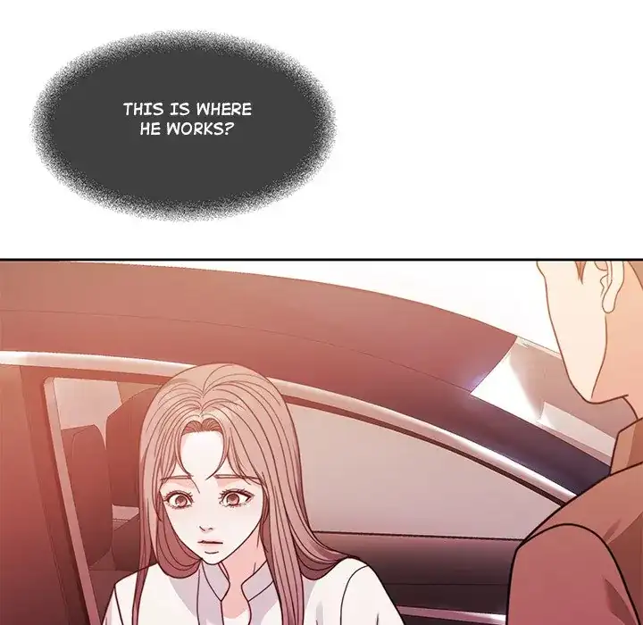 Pregnancy Contract Chapter 4 - Page 31