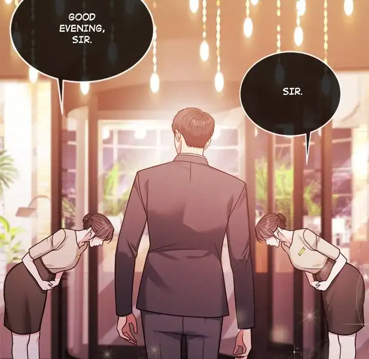 Pregnancy Contract Chapter 4 - Page 42