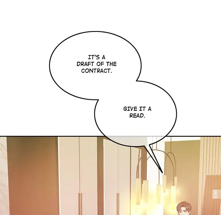 Pregnancy Contract Chapter 4 - Page 56