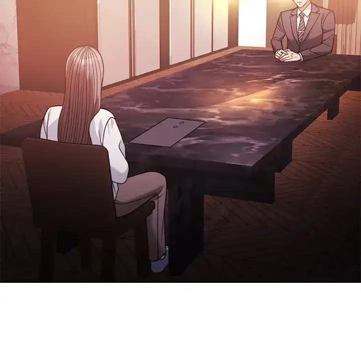 Pregnancy Contract Chapter 4 - Page 57