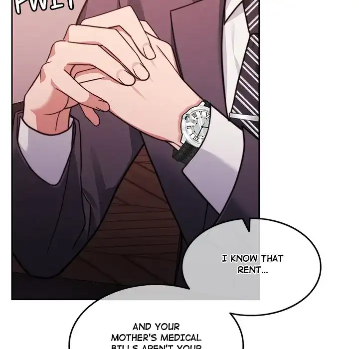 Pregnancy Contract Chapter 4 - Page 59