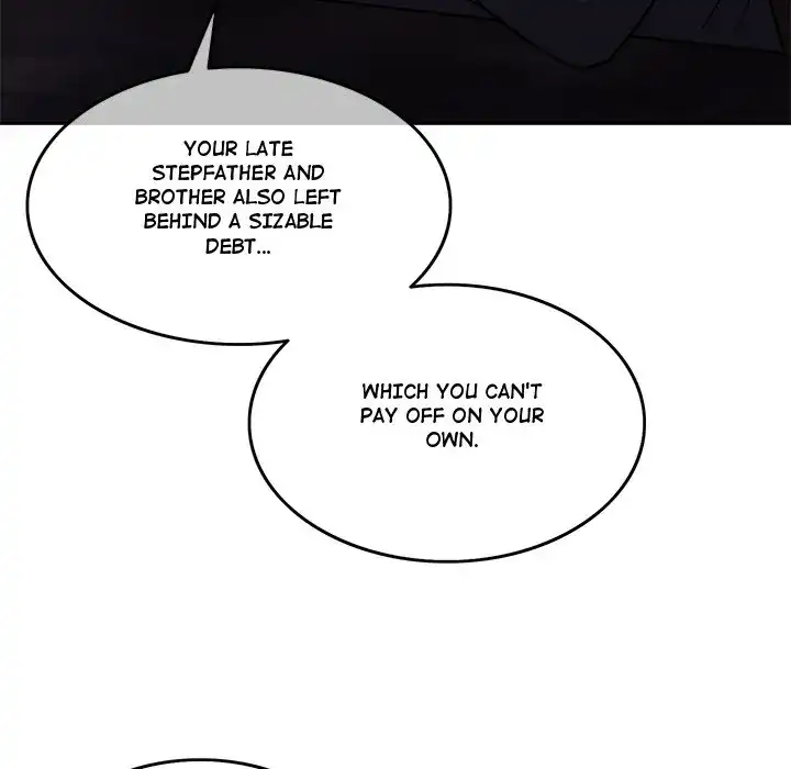 Pregnancy Contract Chapter 4 - Page 62