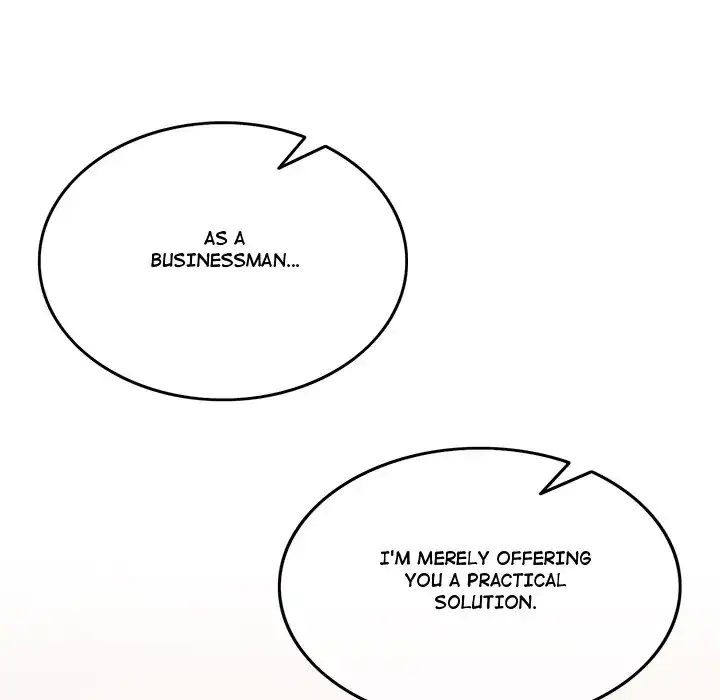 Pregnancy Contract Chapter 4 - Page 65