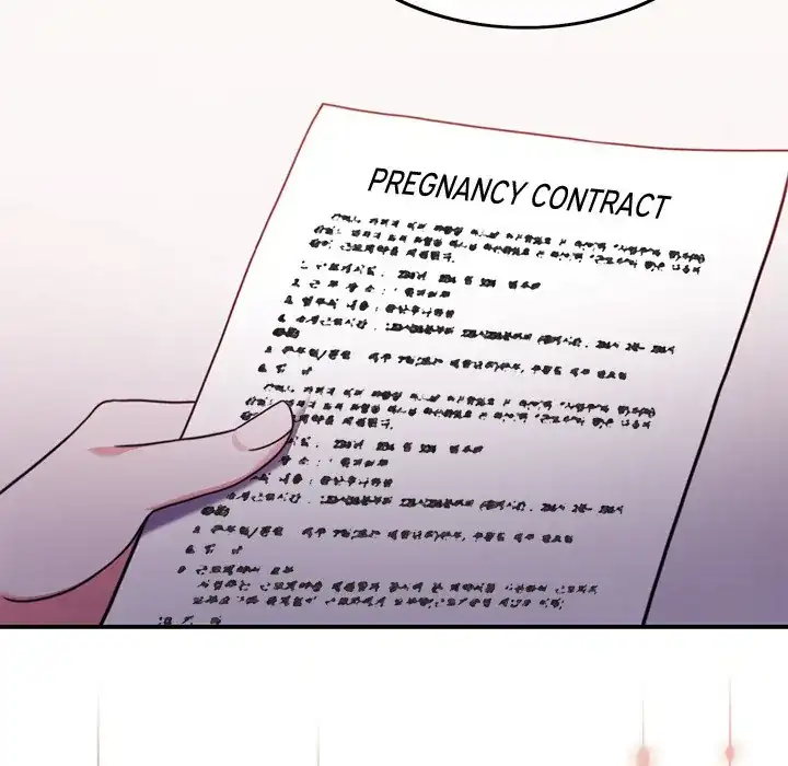 Pregnancy Contract Chapter 4 - Page 66