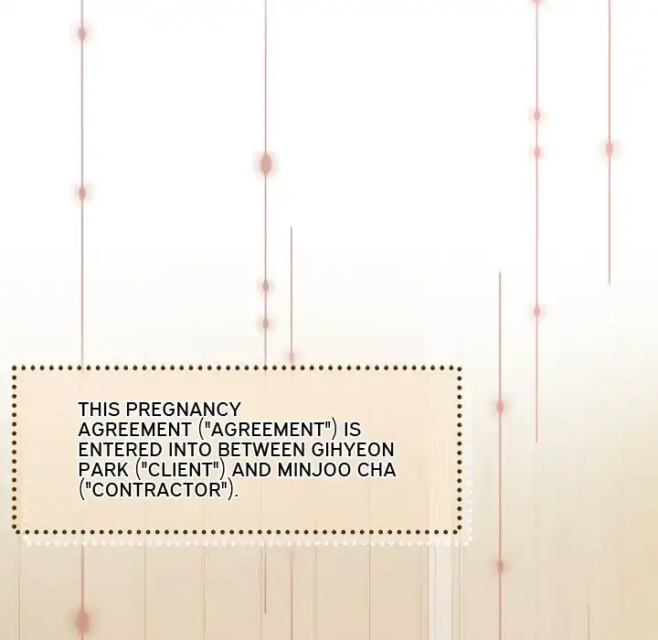 Pregnancy Contract Chapter 4 - Page 67