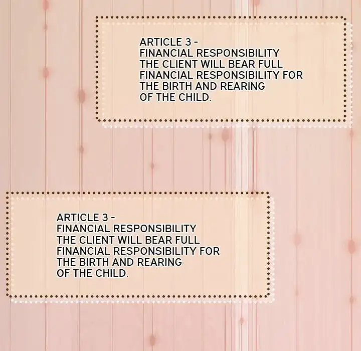 Pregnancy Contract Chapter 4 - Page 69