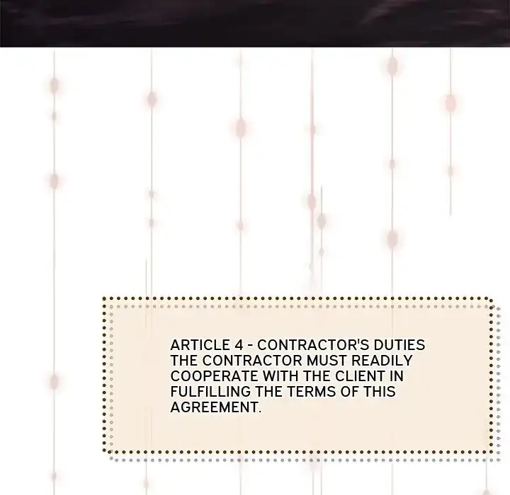 Pregnancy Contract Chapter 4 - Page 71