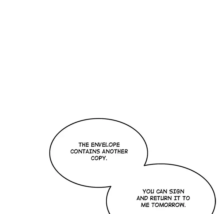 Pregnancy Contract Chapter 4 - Page 78