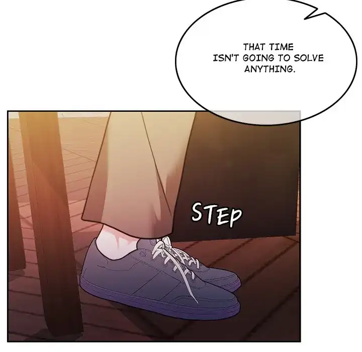 Pregnancy Contract Chapter 4 - Page 85