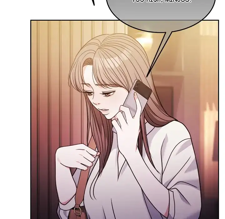 Pregnancy Contract Chapter 4 - Page 118