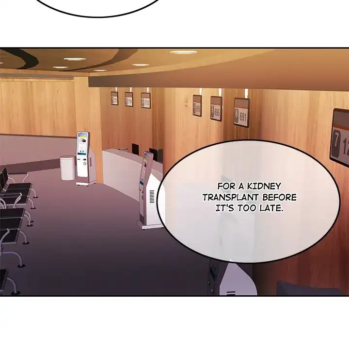 Pregnancy Contract Chapter 4 - Page 127