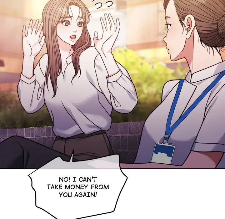 Pregnancy Contract Chapter 4 - Page 131