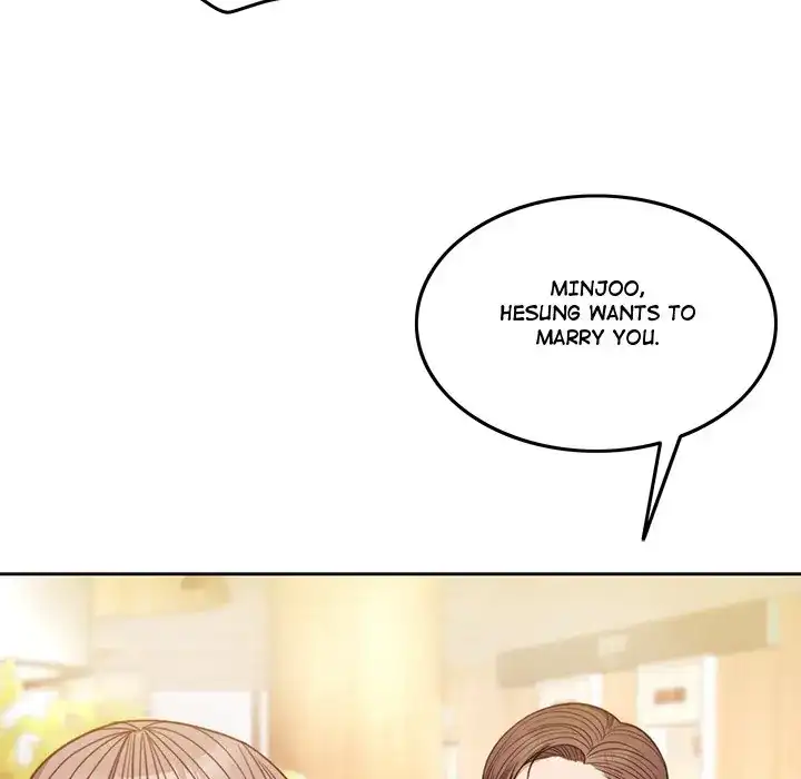 Pregnancy Contract Chapter 4 - Page 132