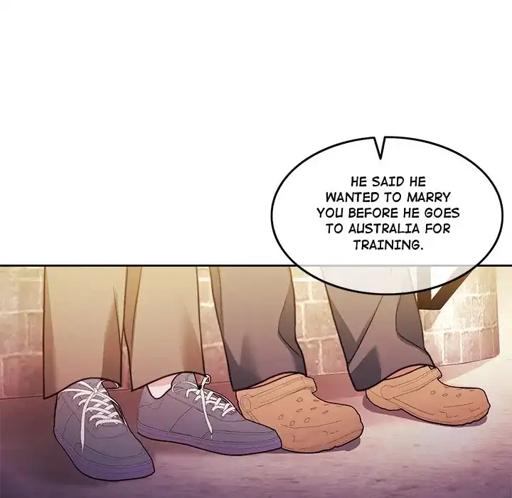 Pregnancy Contract Chapter 4 - Page 134