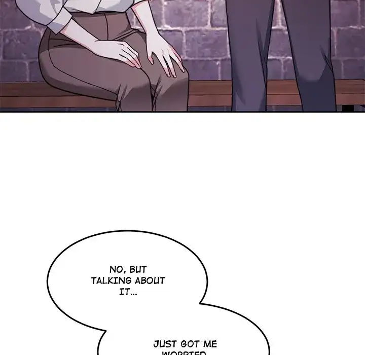 Pregnancy Contract Chapter 4 - Page 153