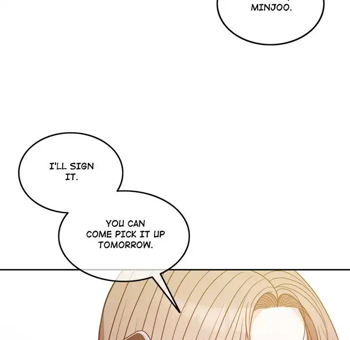 Pregnancy Contract Chapter 4 - Page 170