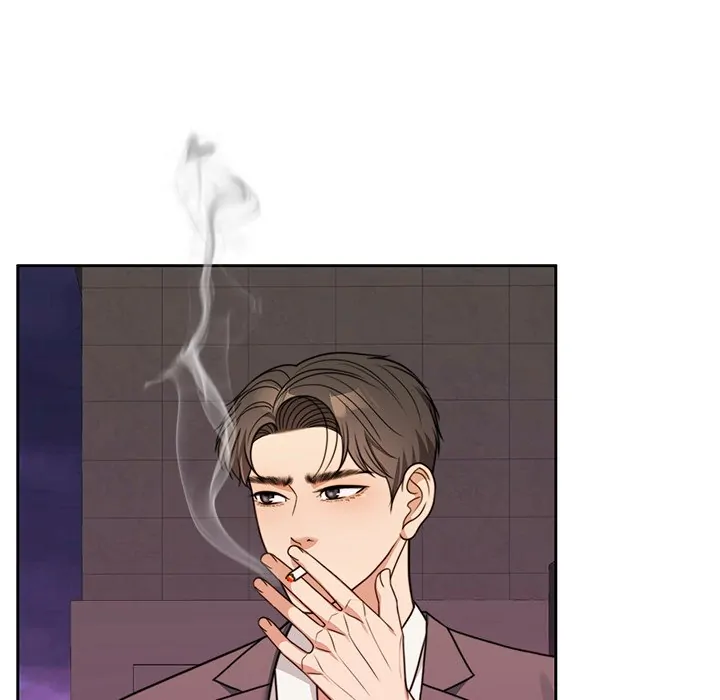 Pregnancy Contract Chapter 5 - Page 9