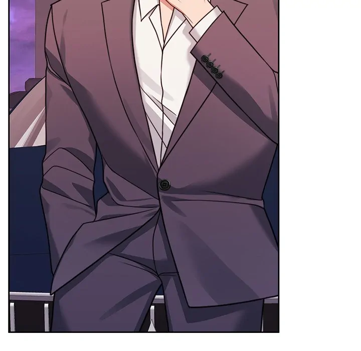 Pregnancy Contract Chapter 5 - Page 10