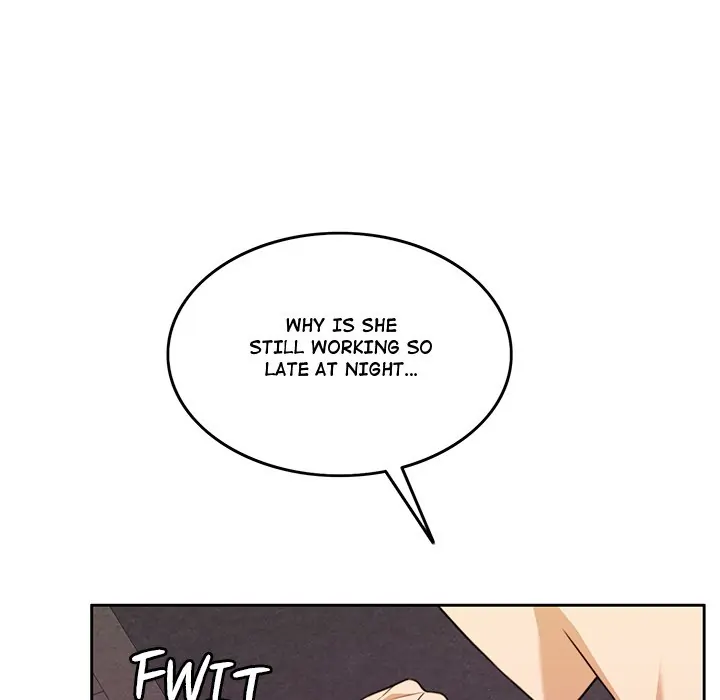 Pregnancy Contract Chapter 5 - Page 11