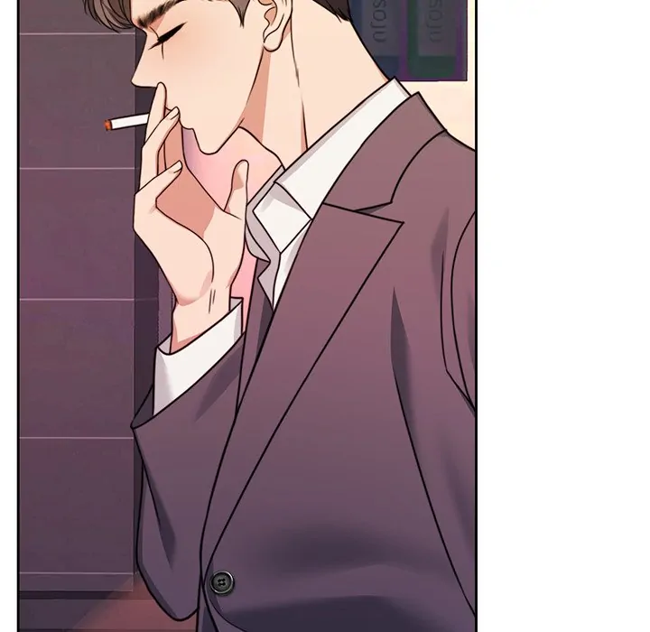 Pregnancy Contract Chapter 5 - Page 14