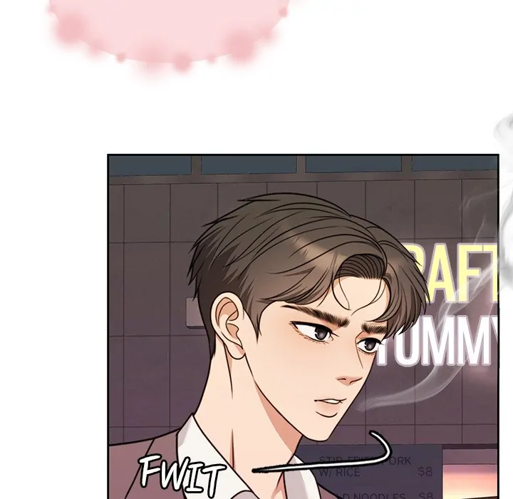 Pregnancy Contract Chapter 5 - Page 16