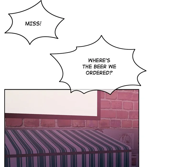 Pregnancy Contract Chapter 5 - Page 19