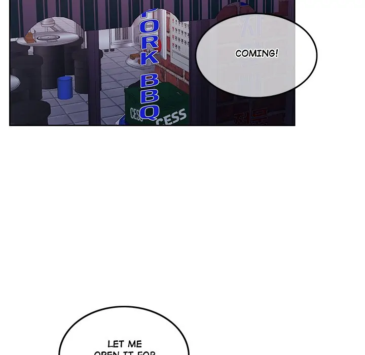 Pregnancy Contract Chapter 5 - Page 20