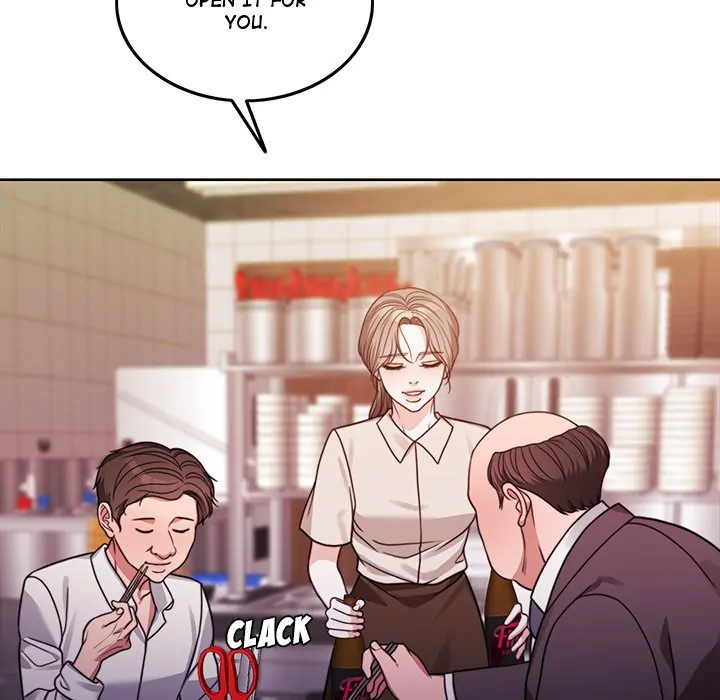 Pregnancy Contract Chapter 5 - Page 21