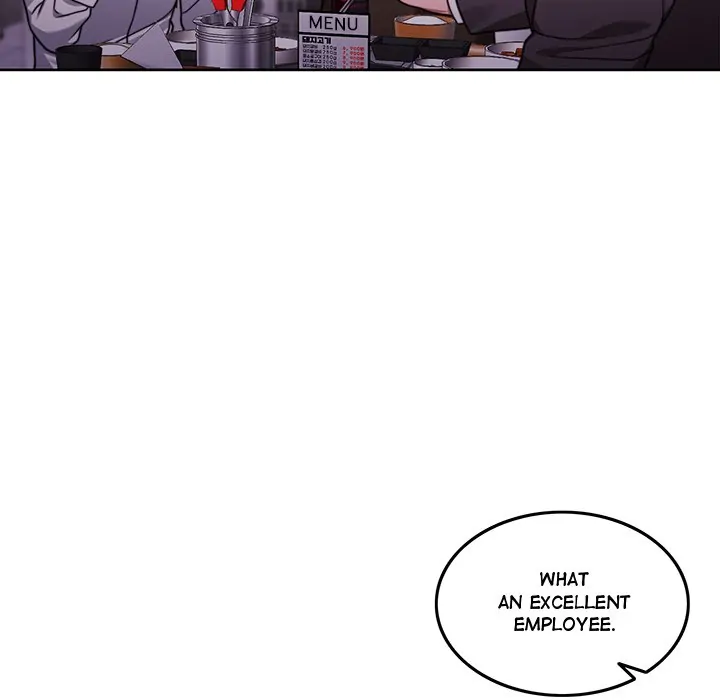 Pregnancy Contract Chapter 5 - Page 22