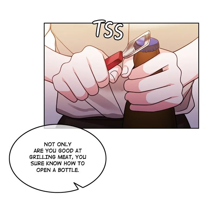 Pregnancy Contract Chapter 5 - Page 23