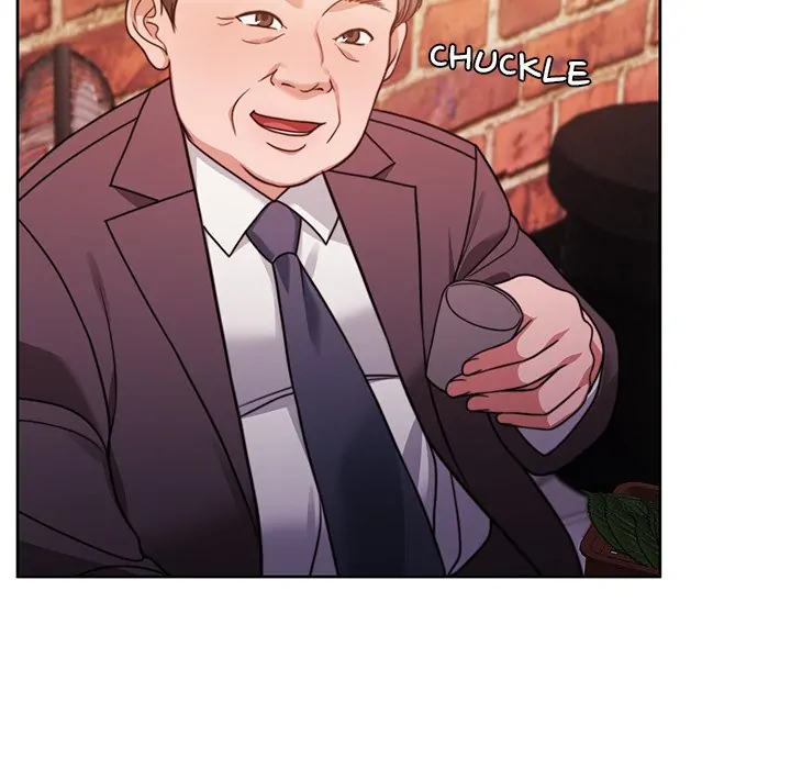 Pregnancy Contract Chapter 5 - Page 25