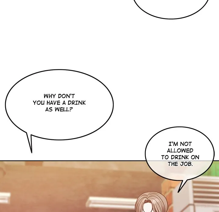 Pregnancy Contract Chapter 5 - Page 30