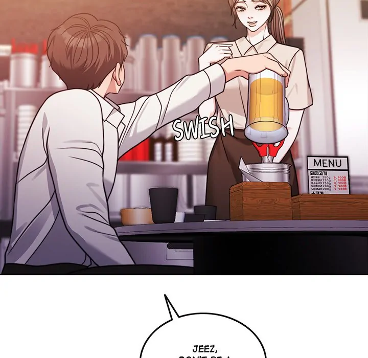 Pregnancy Contract Chapter 5 - Page 31