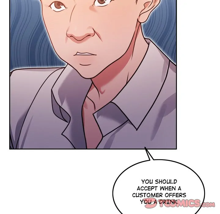 Pregnancy Contract Chapter 5 - Page 33