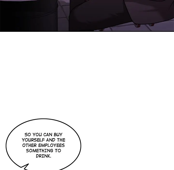 Pregnancy Contract Chapter 5 - Page 36