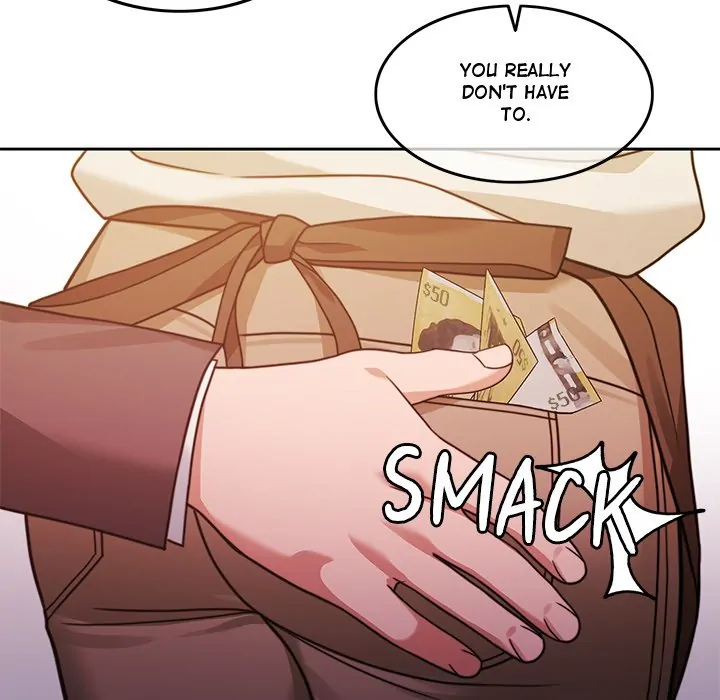 Pregnancy Contract Chapter 5 - Page 37